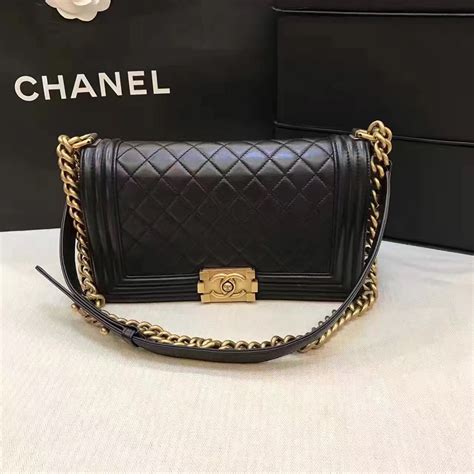 chanel boy ebay australia|chanel leboy price.